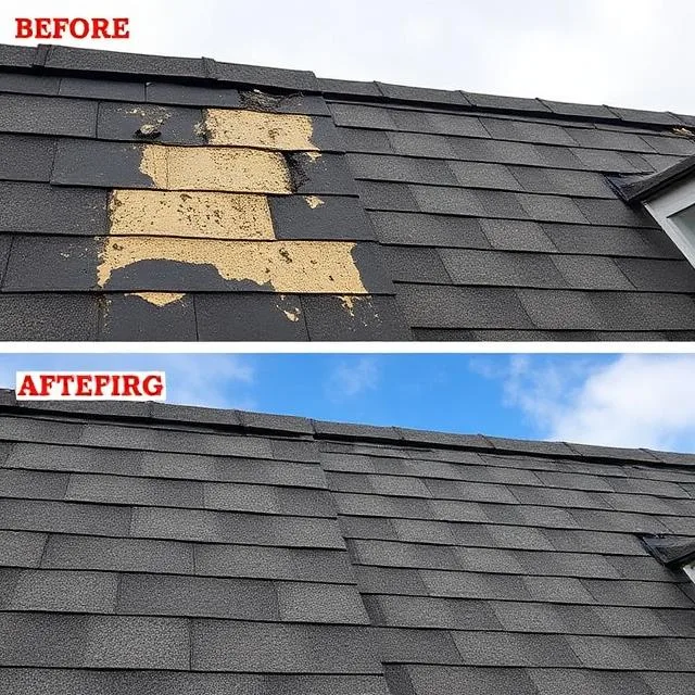 Roof Repair Near Me in Sentinel Butte, ND near me